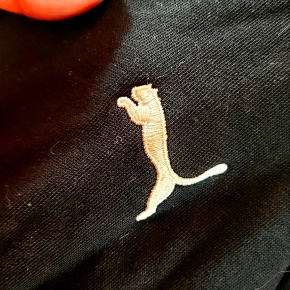 Vintage Puma Jacket - Picture 4 of 6